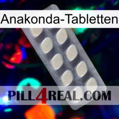 Anaconda Tablets 08